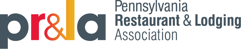 Pennsylvania Restaurant and Lodging Association logo