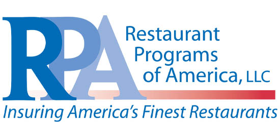 Restaurant Programs of America logo