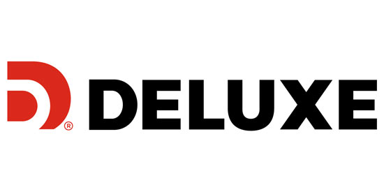 Deluxe Hosting logo